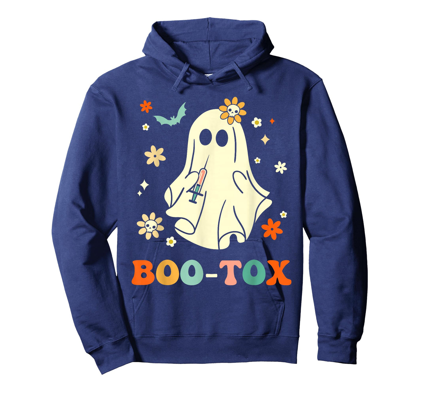 Plastic Surgeon Halloween Costume Botox Halloween Boo-Tox T-Shirt