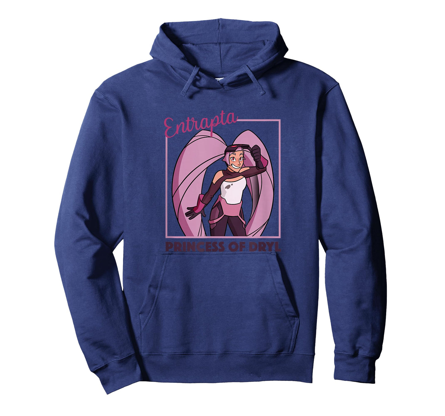 She-Ra Script Box Entrapta T-Shirt