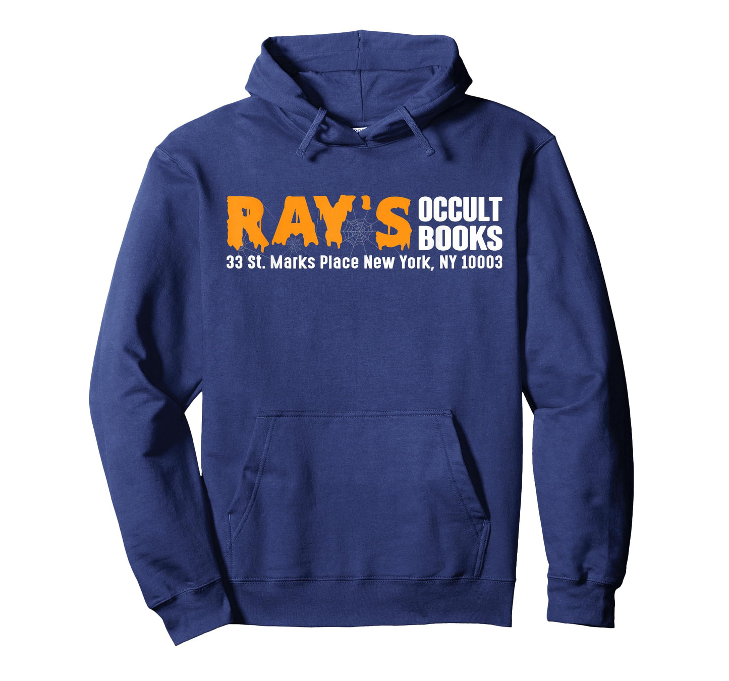 GBFans: Ray's Occult Book Store T-Shirt T-Shirt