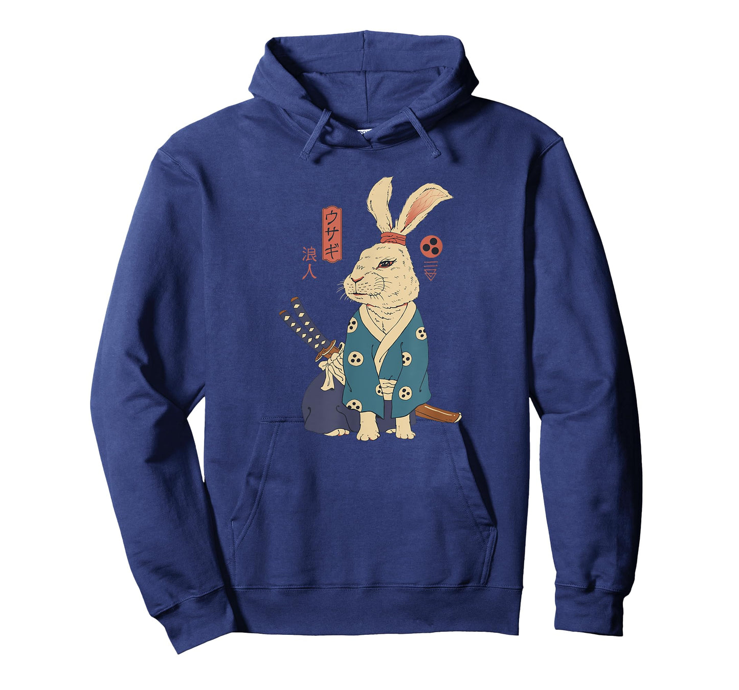 Ronin Usagi T-Shirt