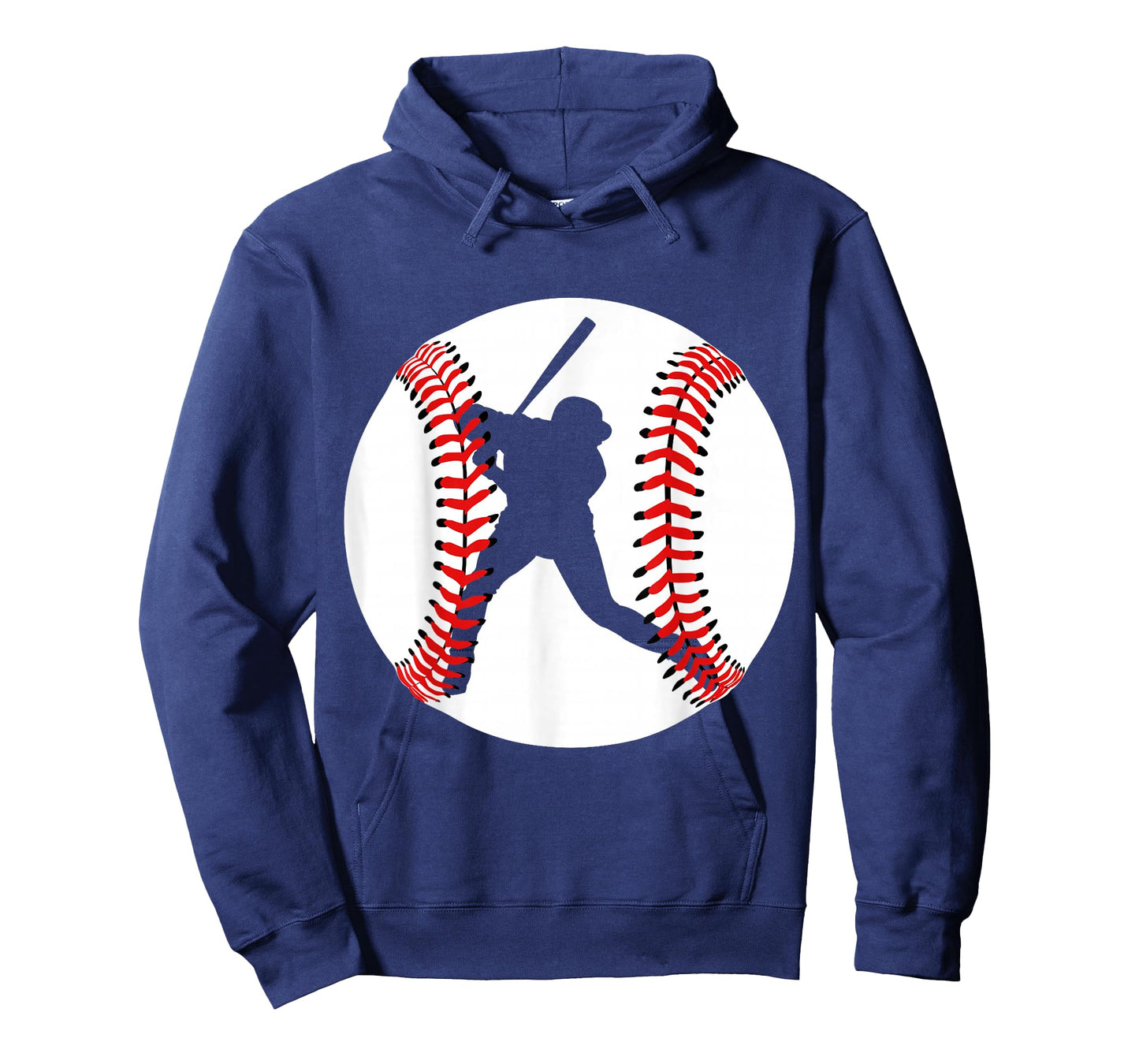 Cool Baseball Player T-Shirt