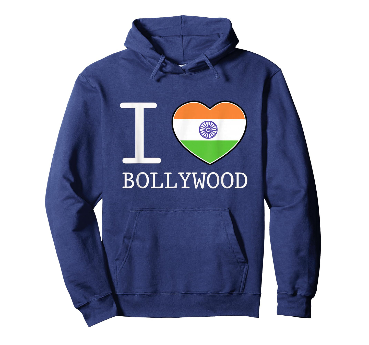 I love Bollywood Tshirt T-Shirt