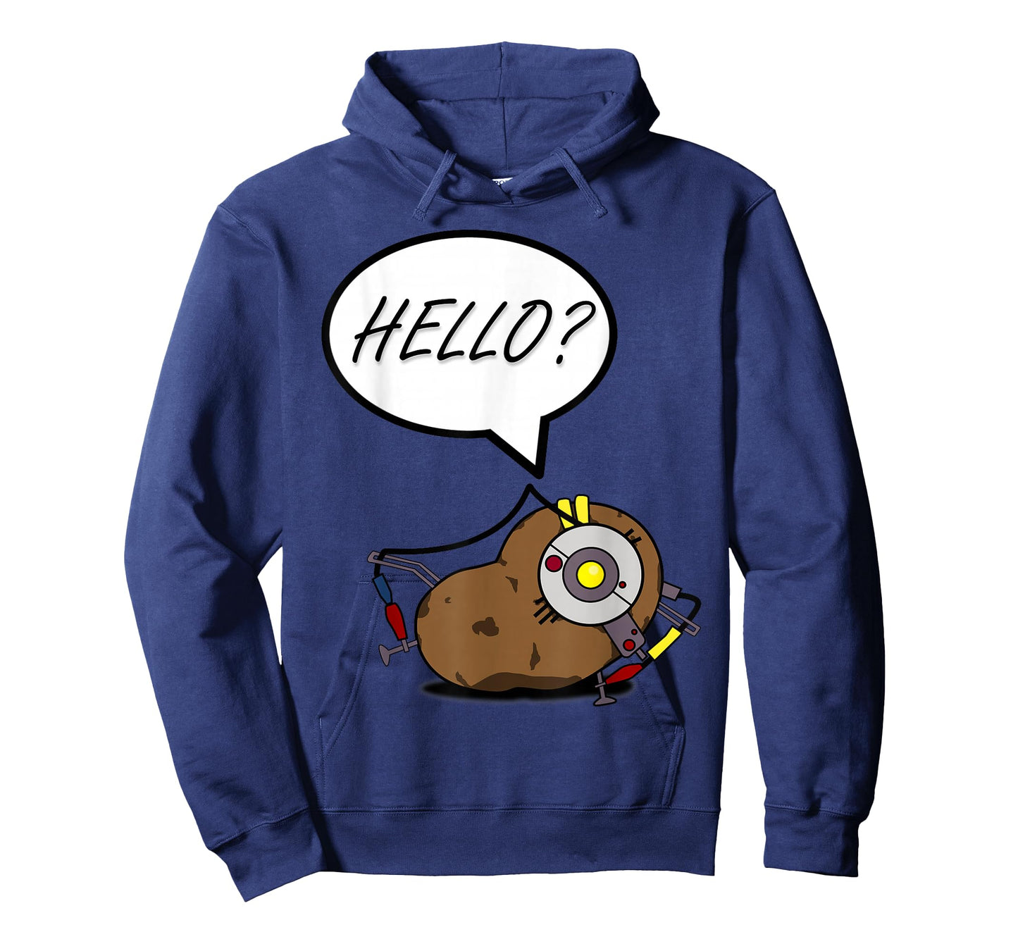 PORTAL - Potato T-Shirt