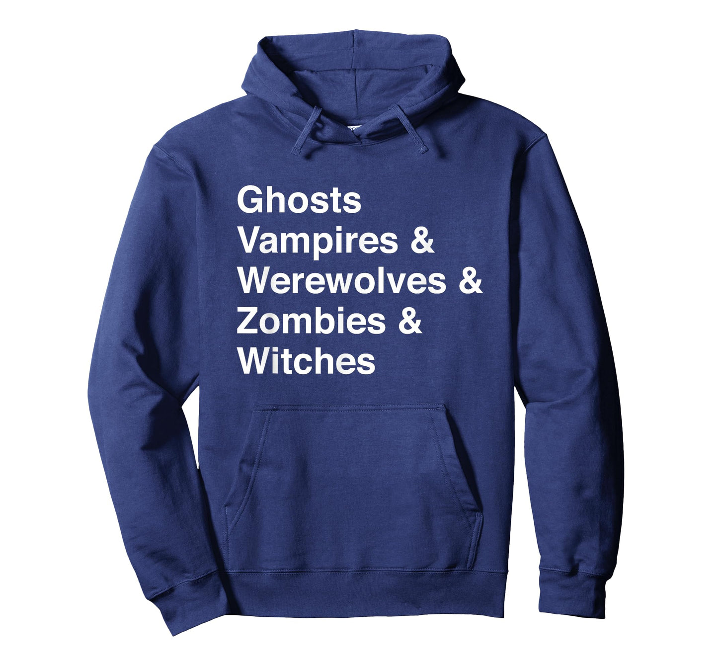 Monster Roster T-Shirt