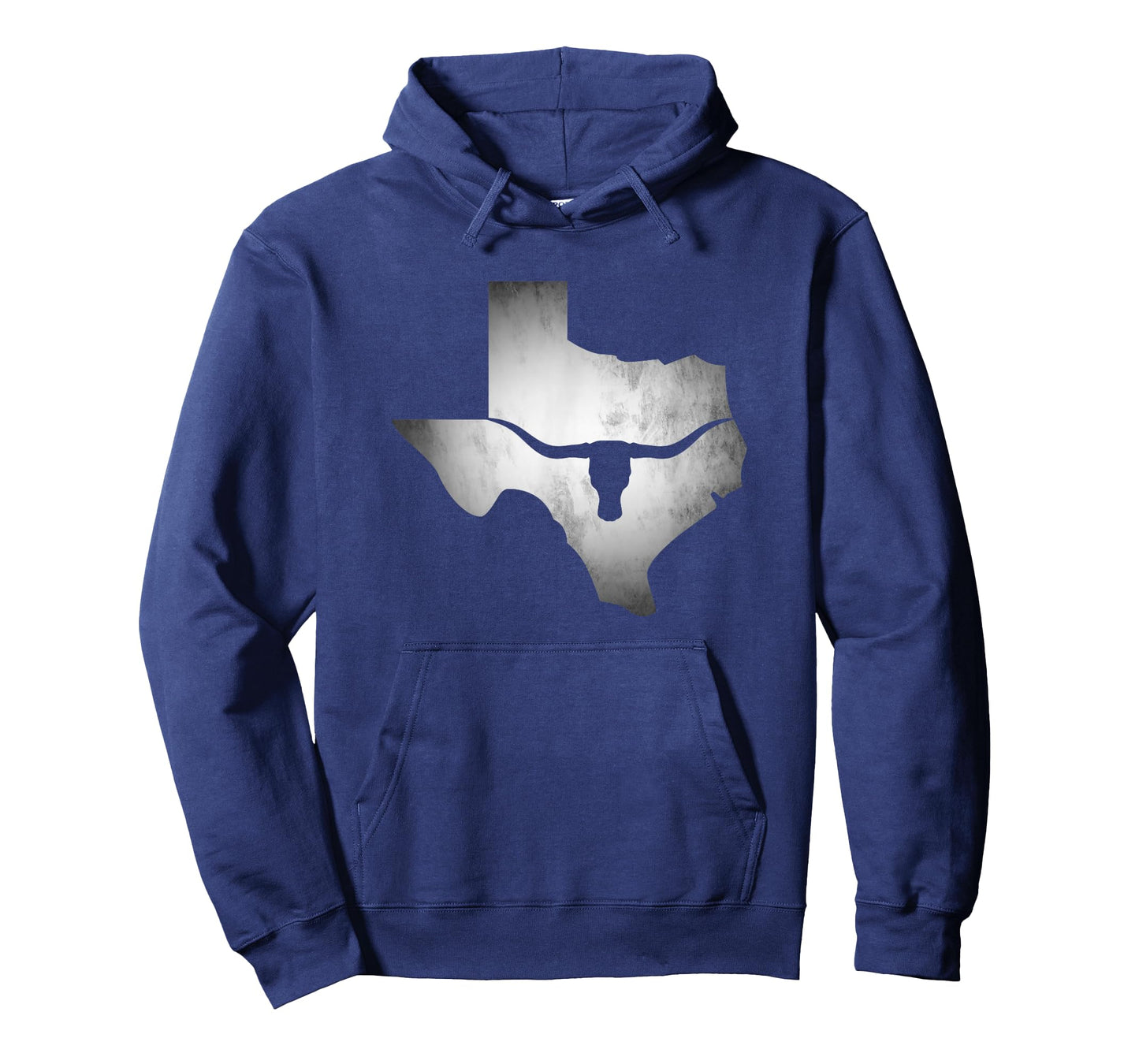 Texas State Bull Longhorn T-Shirt