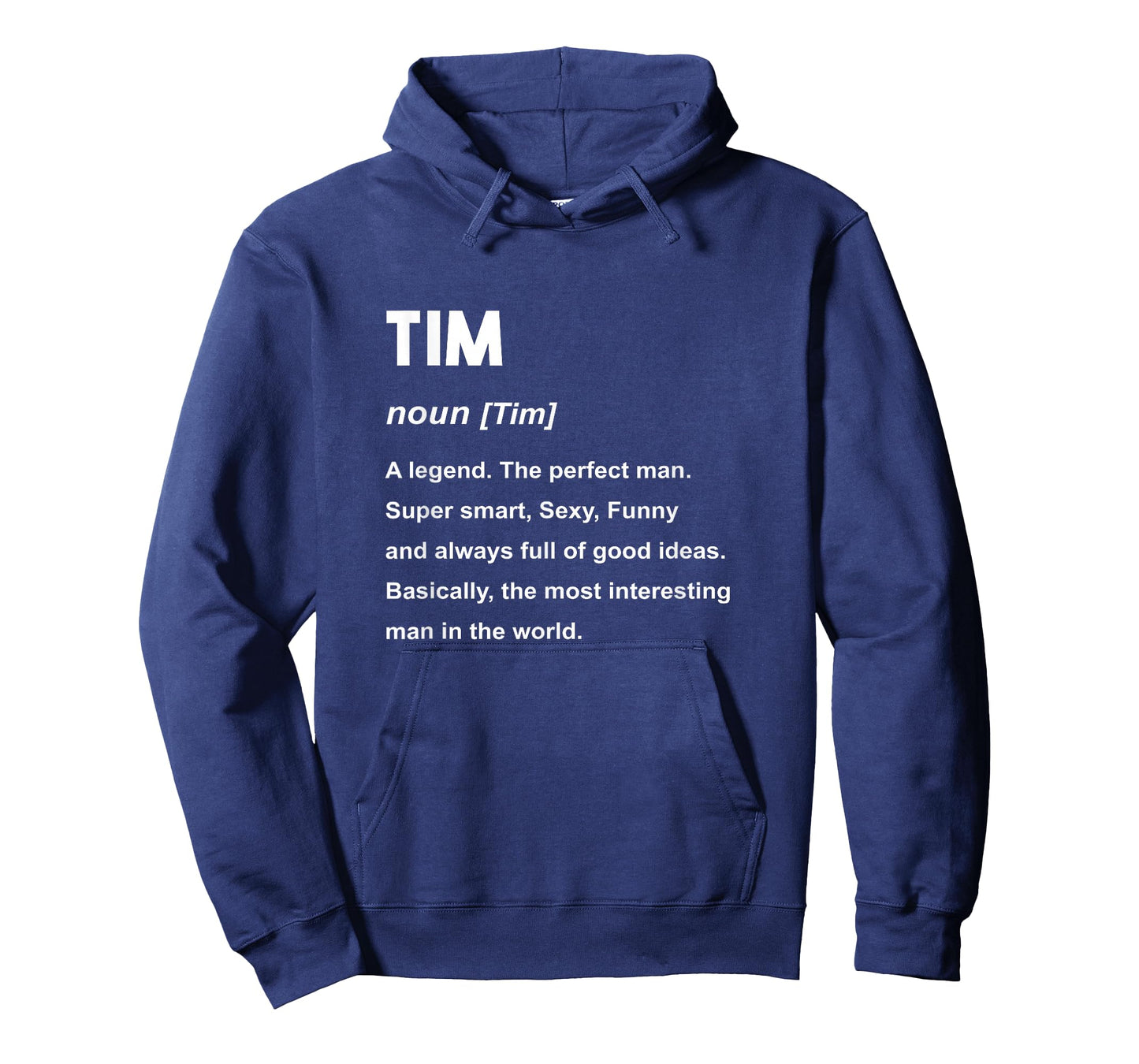 Tim Name Shirt | Tim T-Shirt