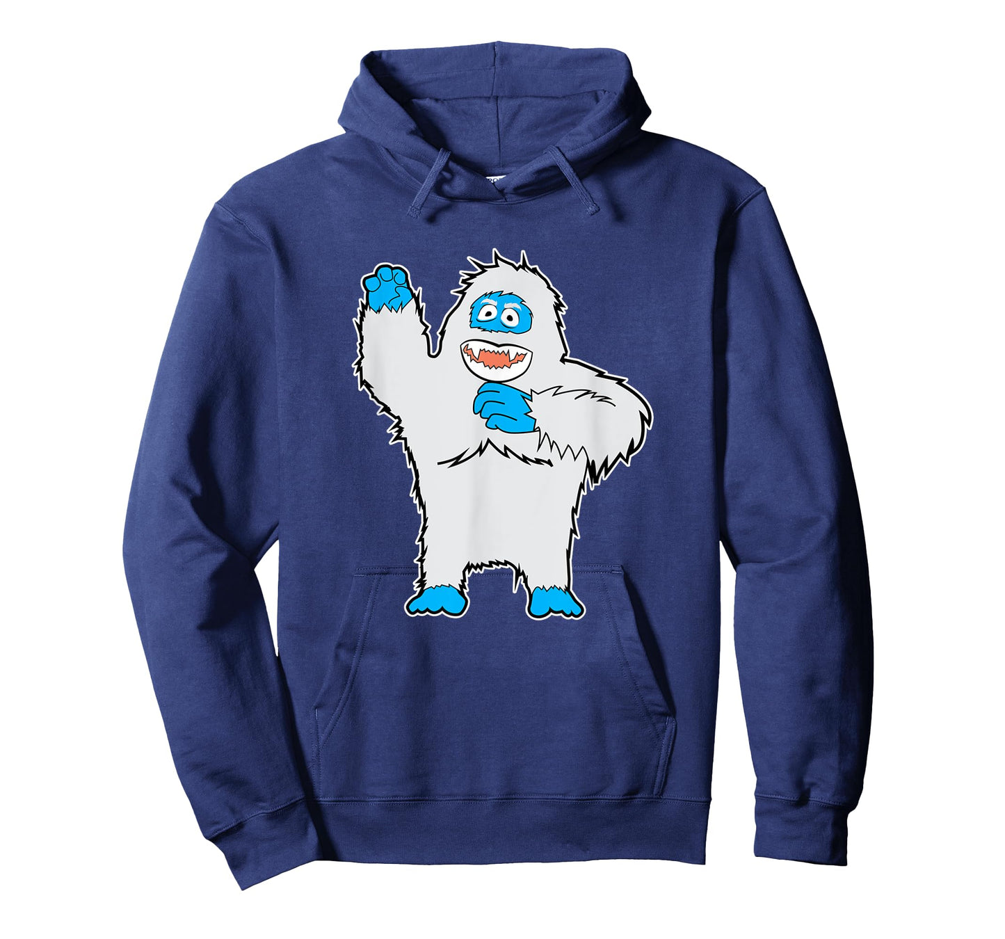 Bigfoot Sasquatch Yeti for Kids T-Shirt