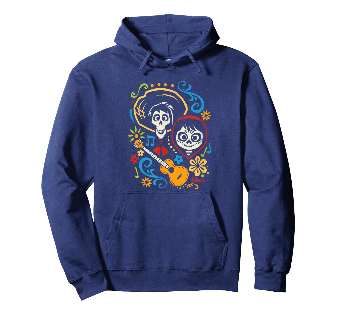 Coco - Hector and Miguel T-Shirt