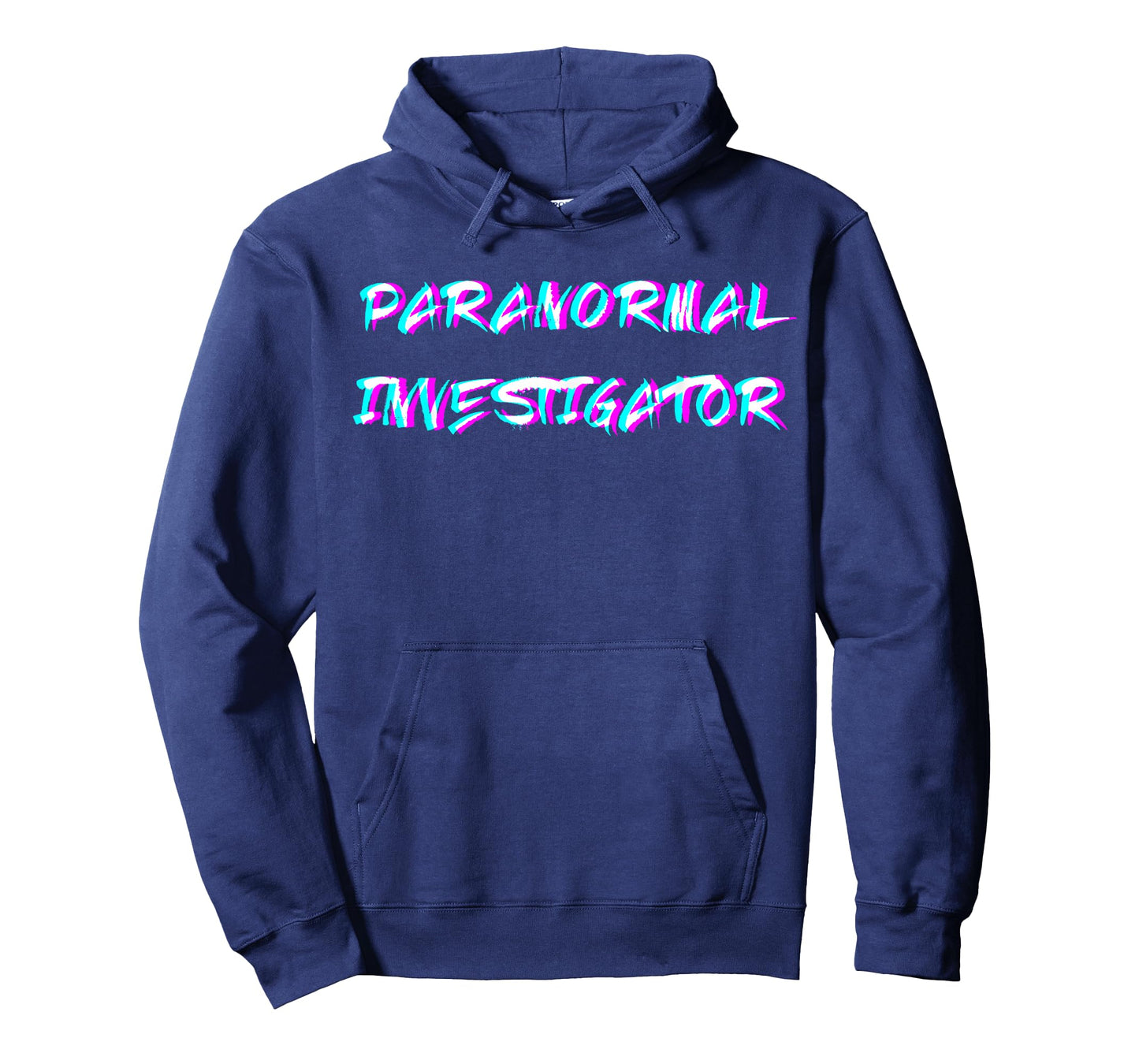 Paranormal Investigator Hunt Ghost Researchers Ghost Hunting T-Shirt