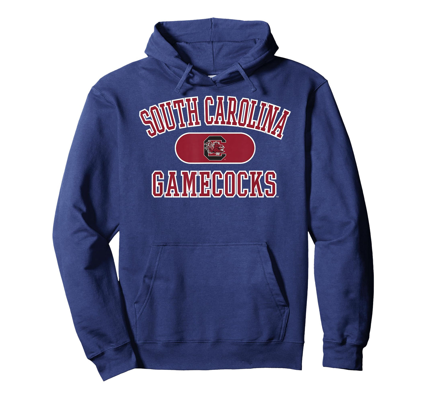 South Carolina Gamecocks Varsity Officially Licensed T-Shirt