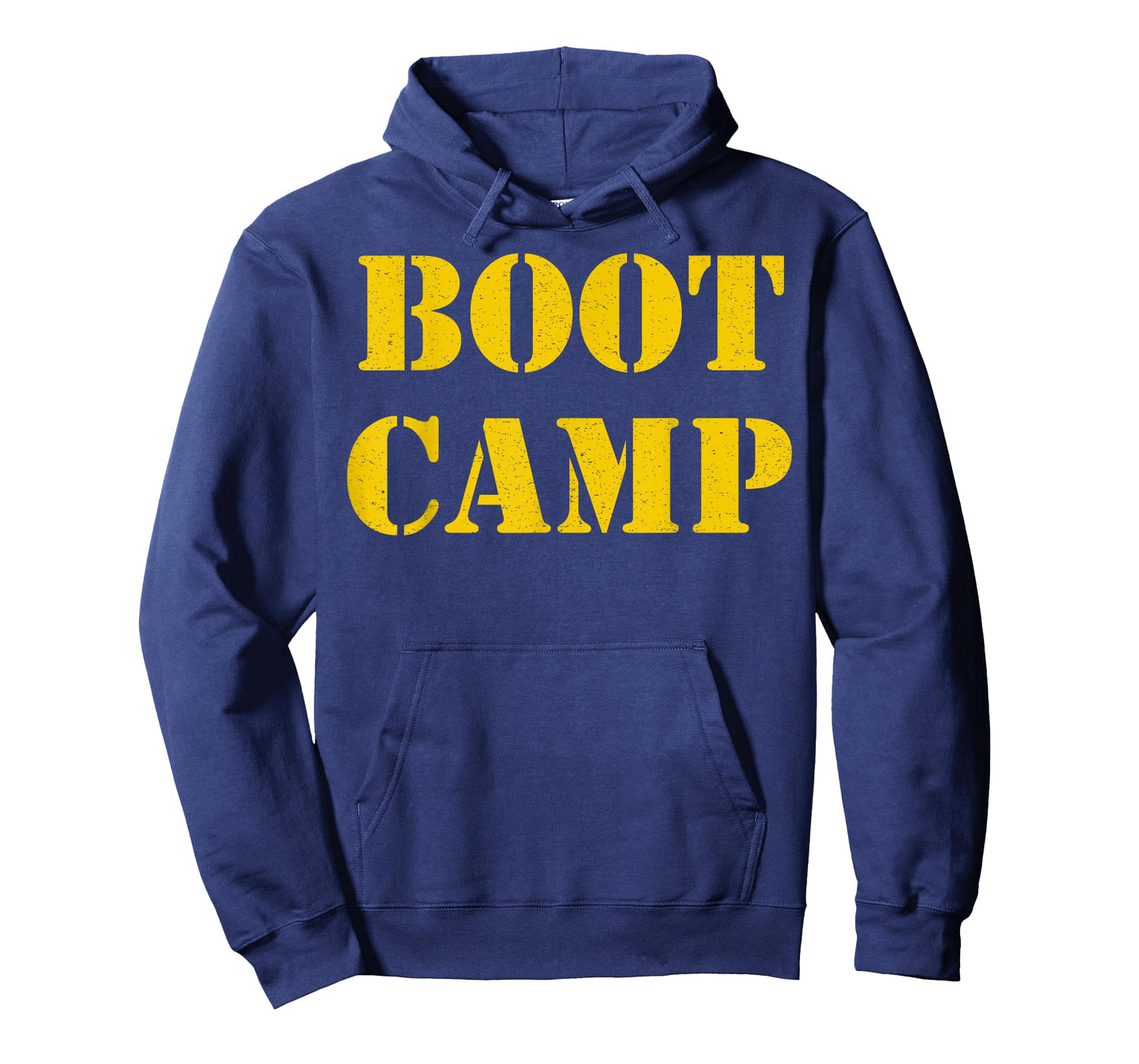 Boot Camp T-Shirt