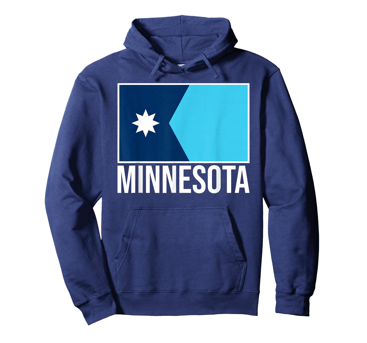 MINNESOTA NEW STATE FLAG FOR 2024 T-Shirt