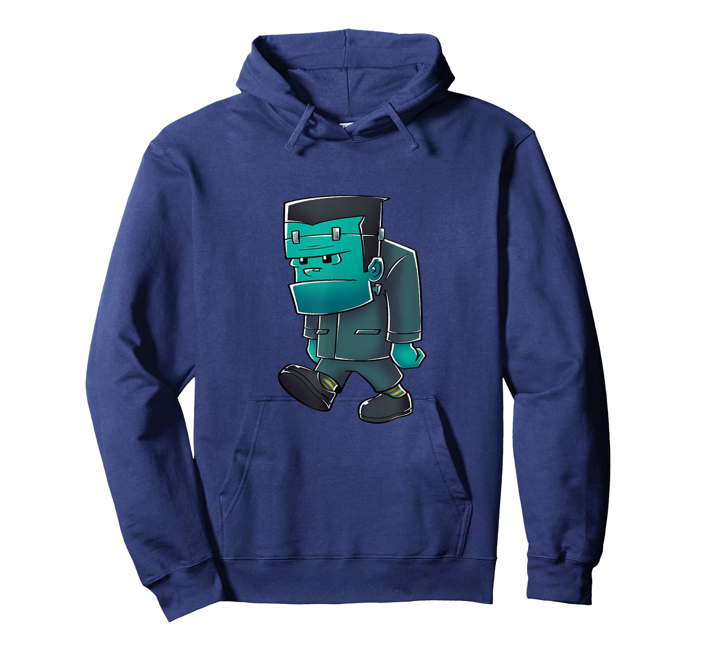 Funny Zombie Halloween T-Shirt
