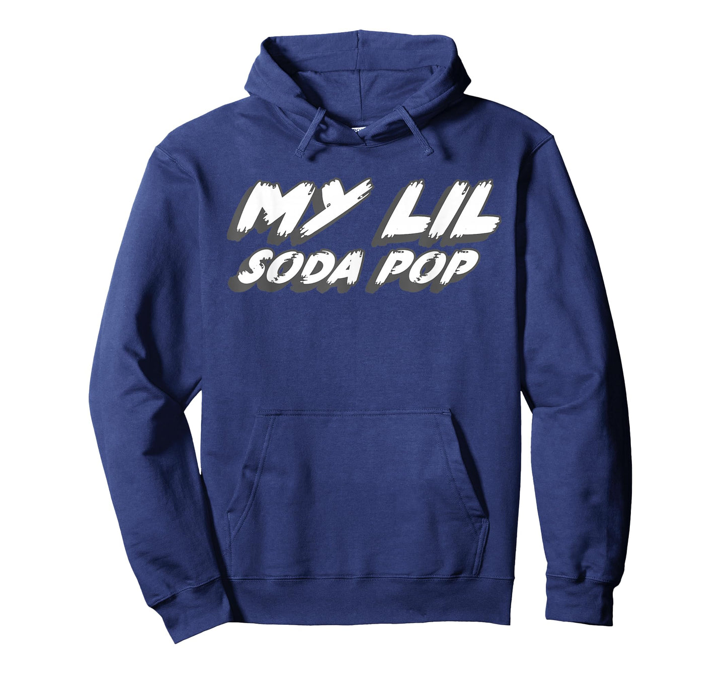 My Lil Soda Pop | A Cool Refreshing Drink T-Shirt