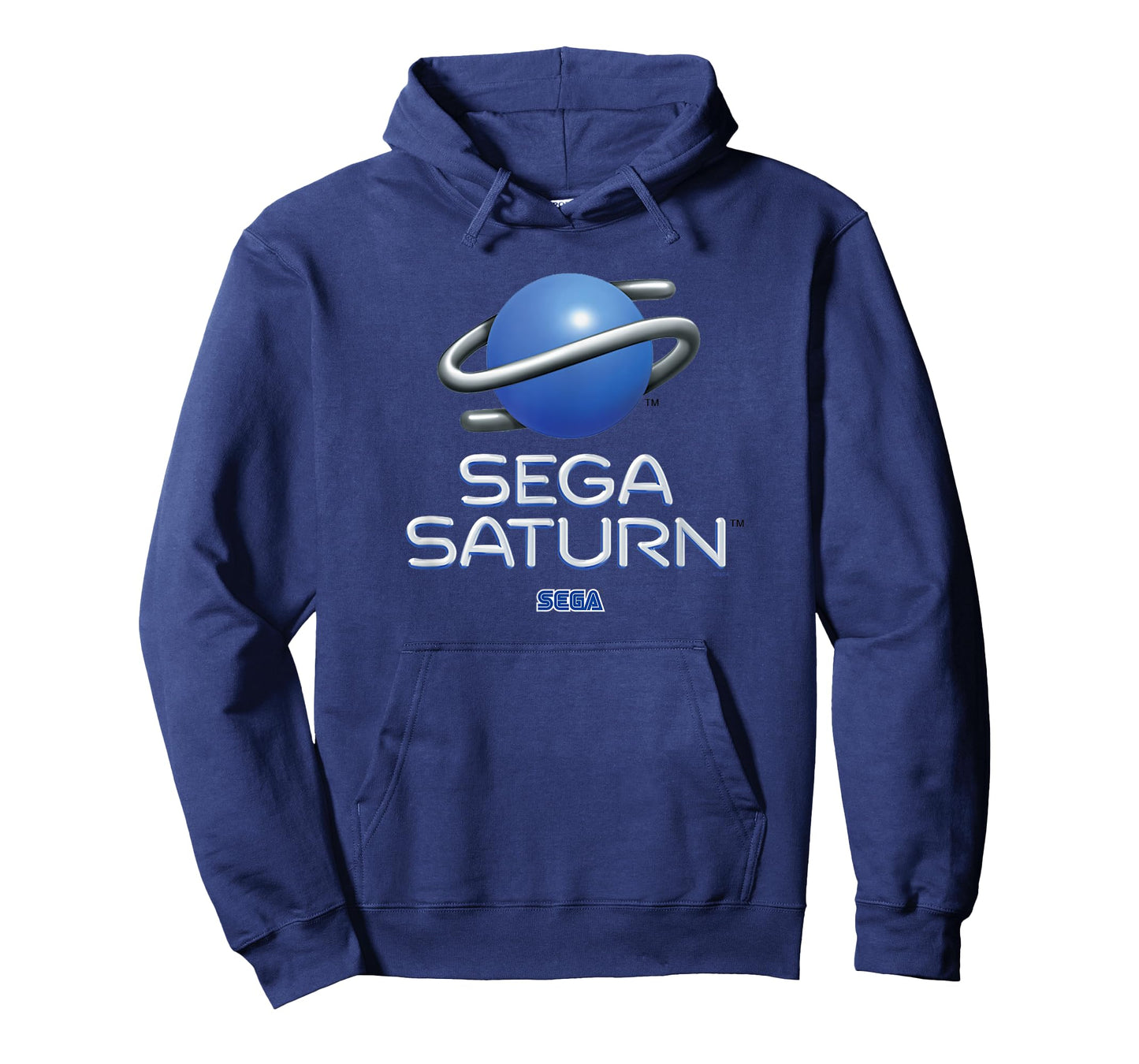 SEGA Saturn logo video game T-Shirt