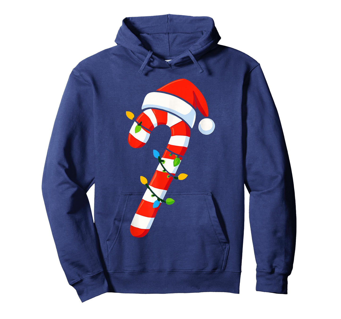 Toddler Christmas Candy Cane Outfit for Boys, Candy Cane T-Shirt
