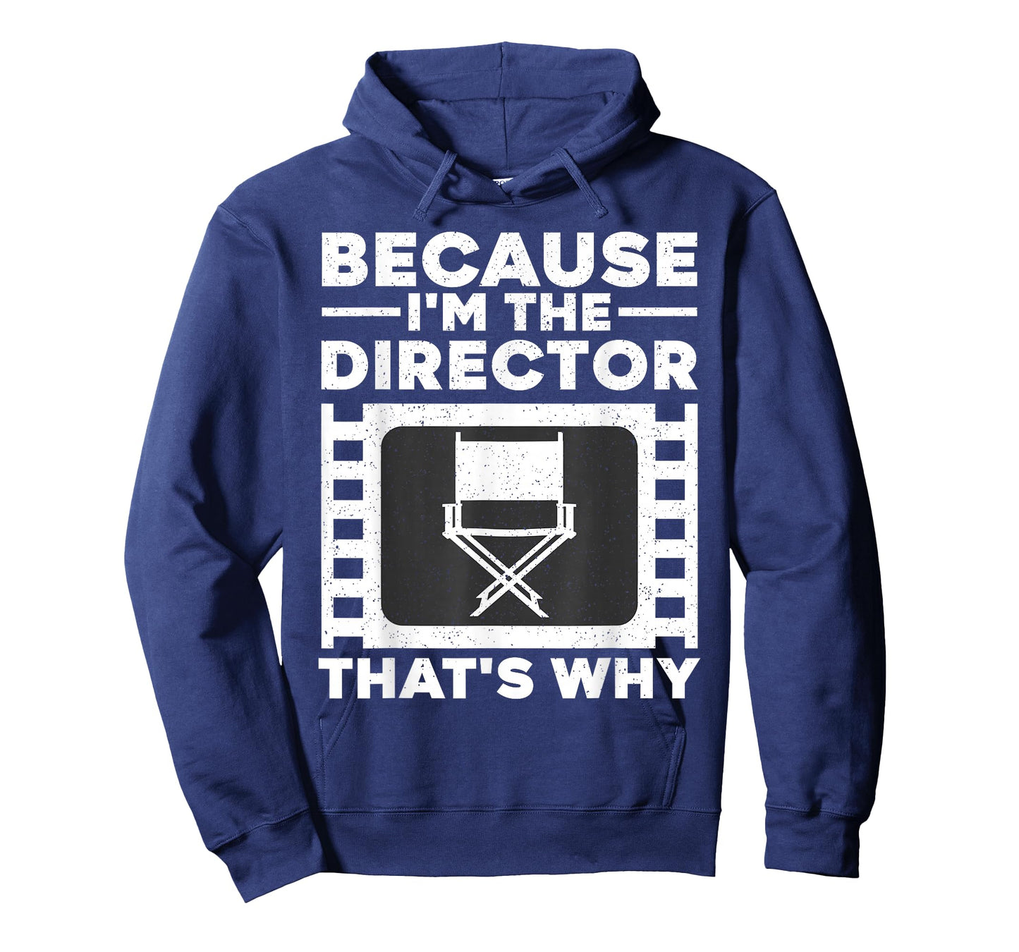Funny Movie Director For Men Women Filmmaker Film Producer T-Shirt