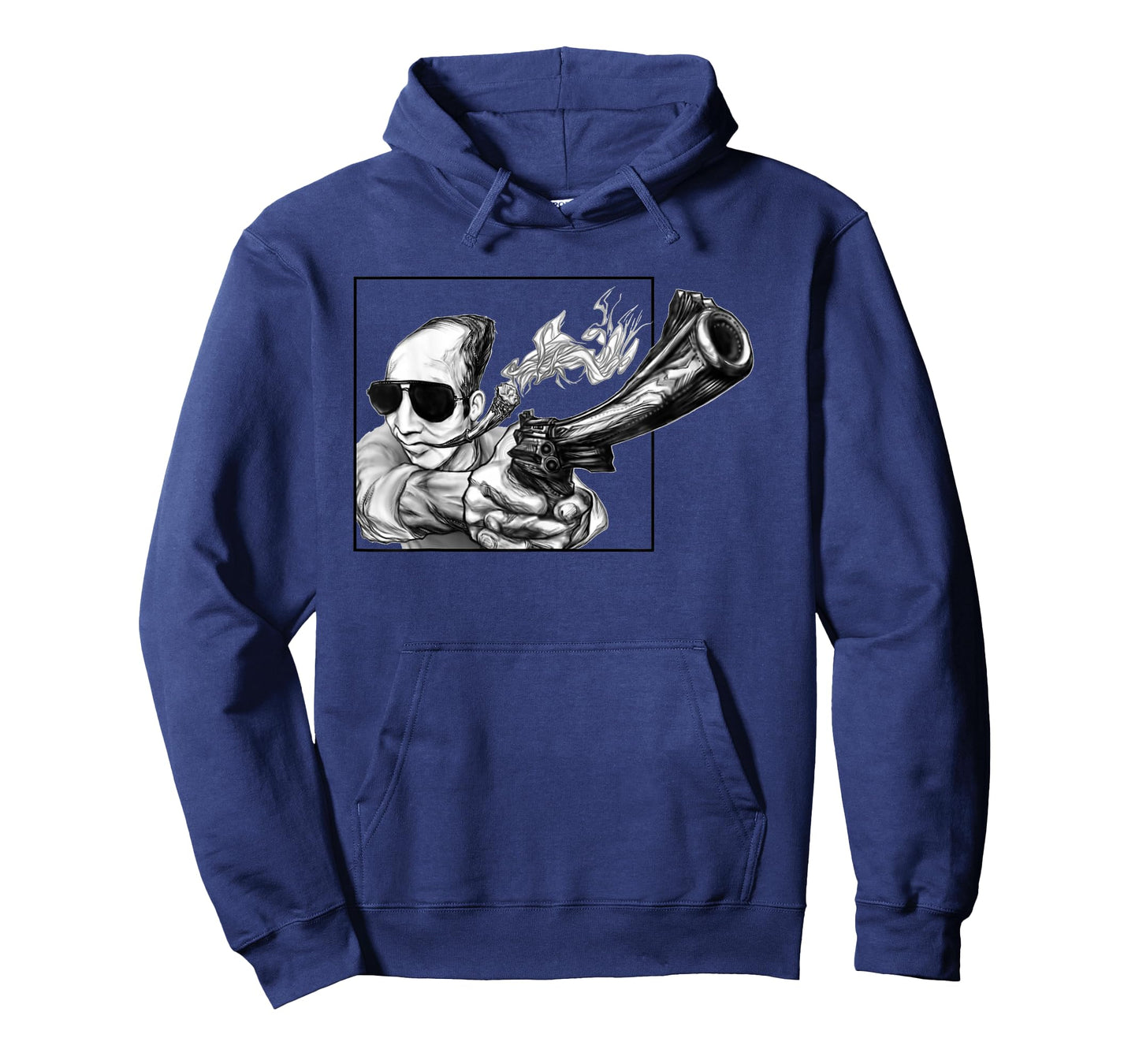 .44 Magnum Tee T-Shirt