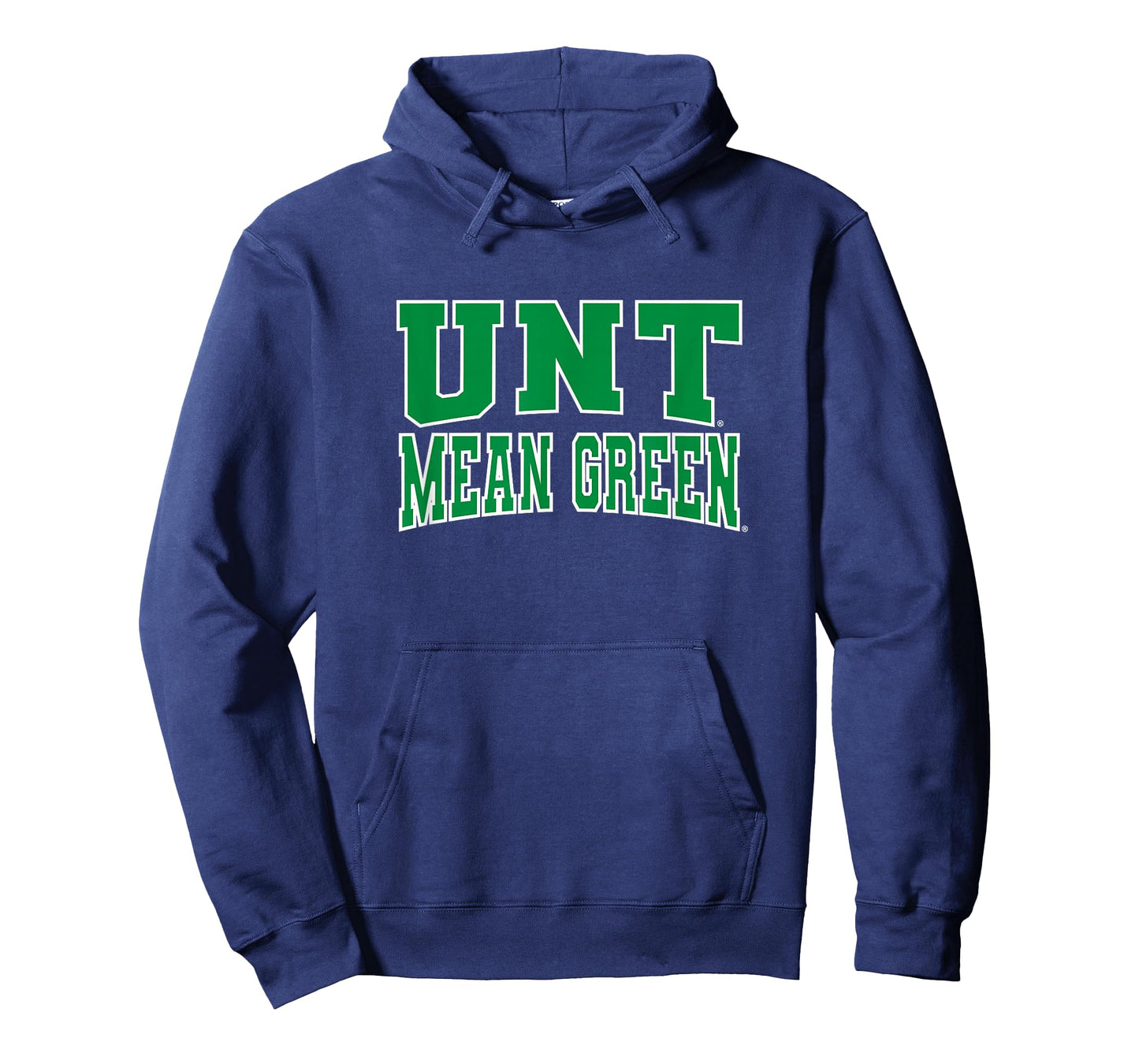 University Of North Texas Apparel Sports Fan T-Shirt