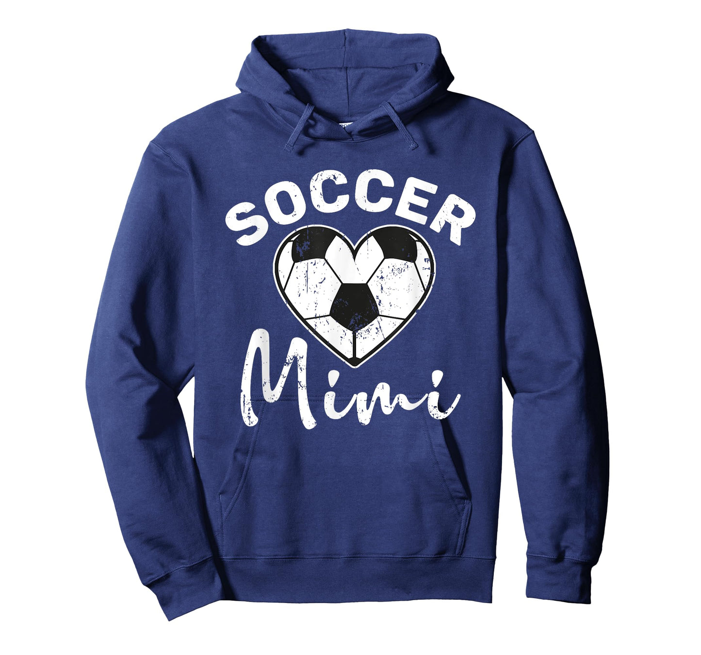 Soccer Mimi for women T-Shirt