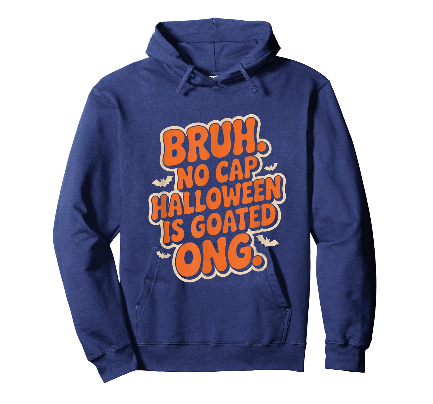 Funny Middle School Generation Alpha Gen A Slang Halloween T-Shirt