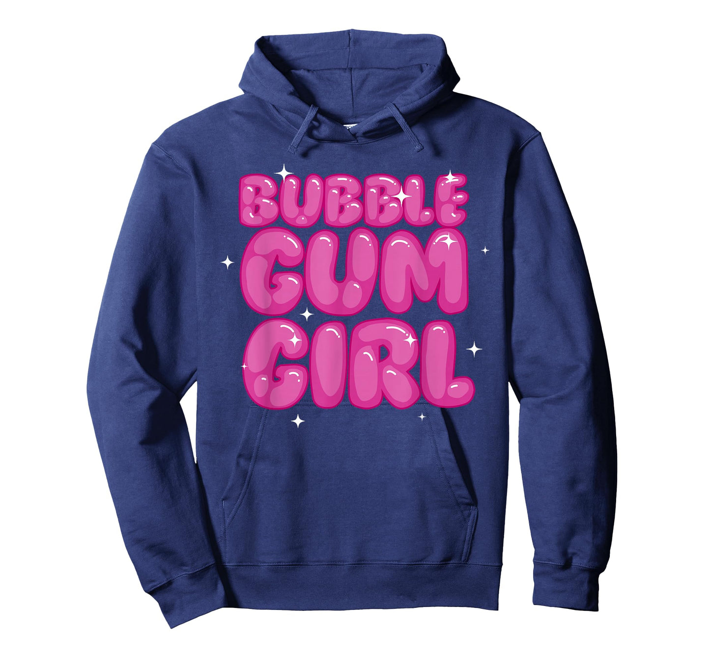 Cute Bubblegum For Girls Kids Bubble Gum Candy Lover T-Shirt