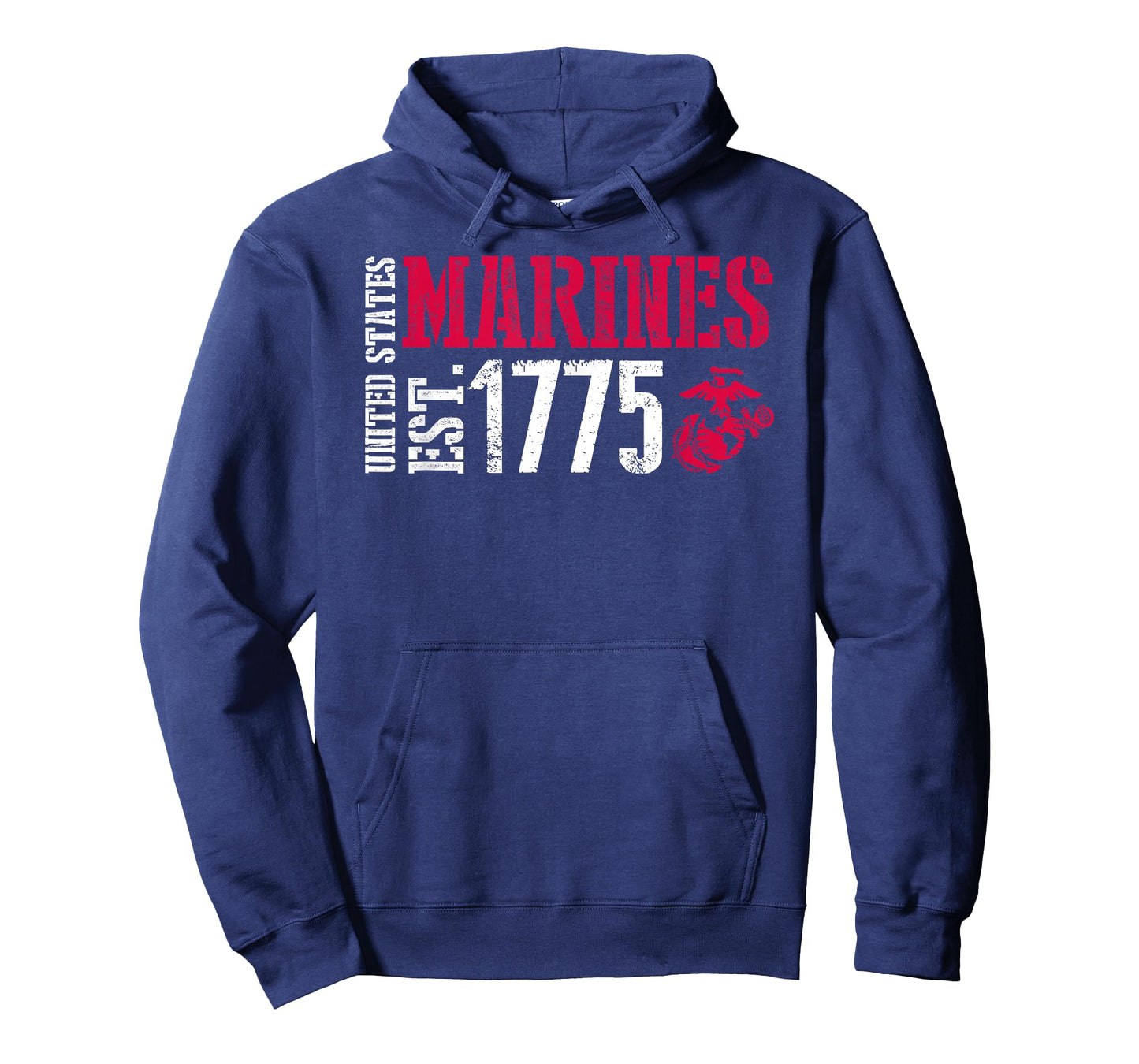 UNITED STATES MARINES EST. 1775 T-Shirt