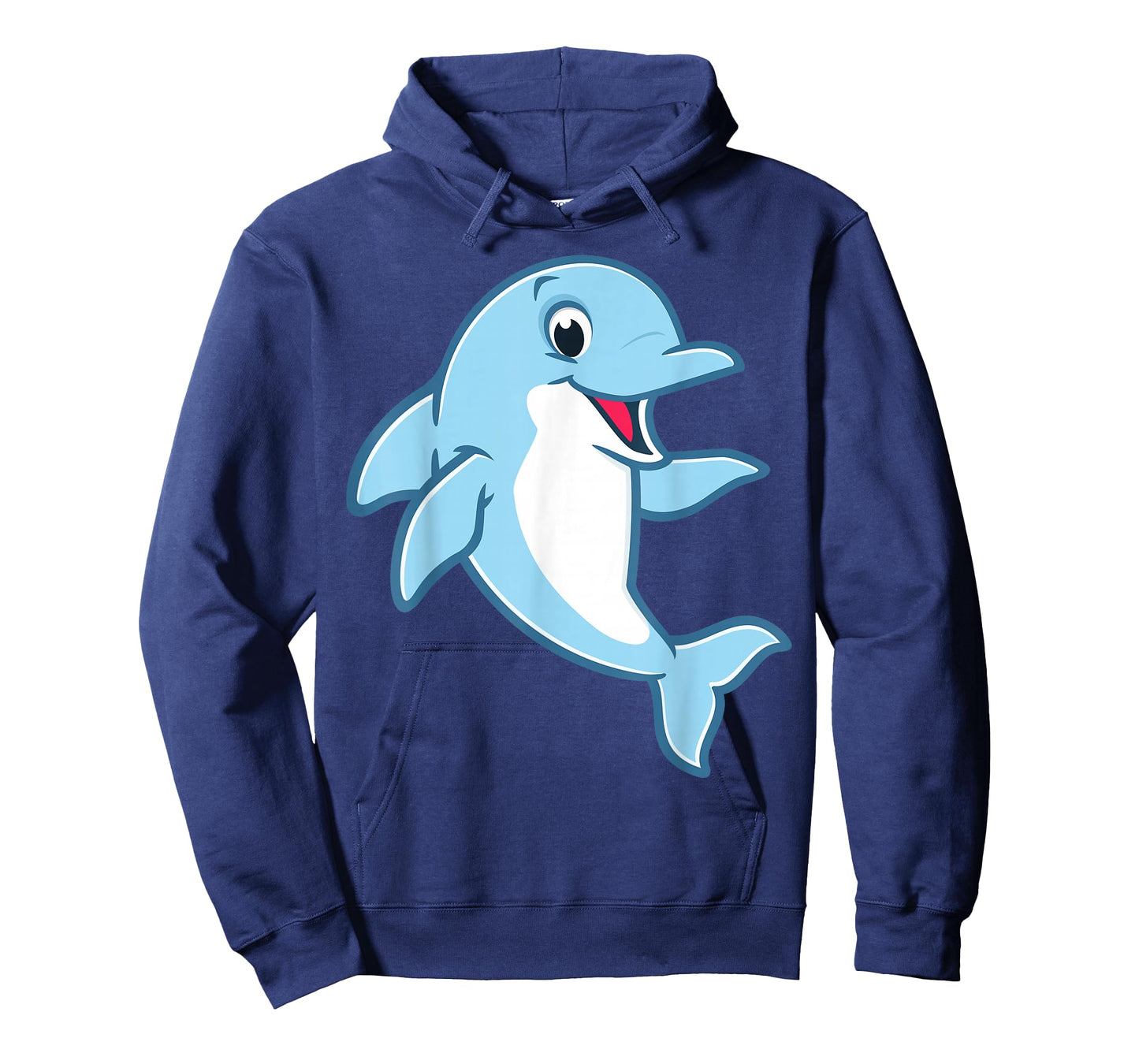 Cute Dolphin T-Shirt