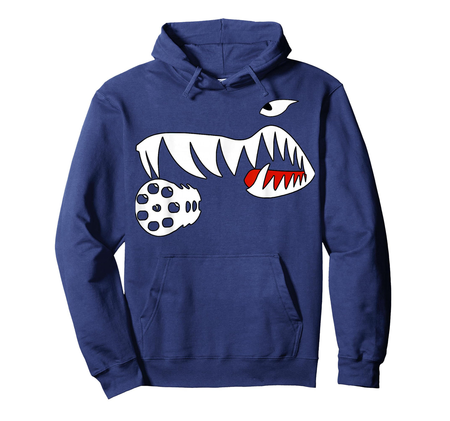 A-10 Hog Warthog Fighter Jet BRRRT for USAF Pilot, Vet, Crew T-Shirt