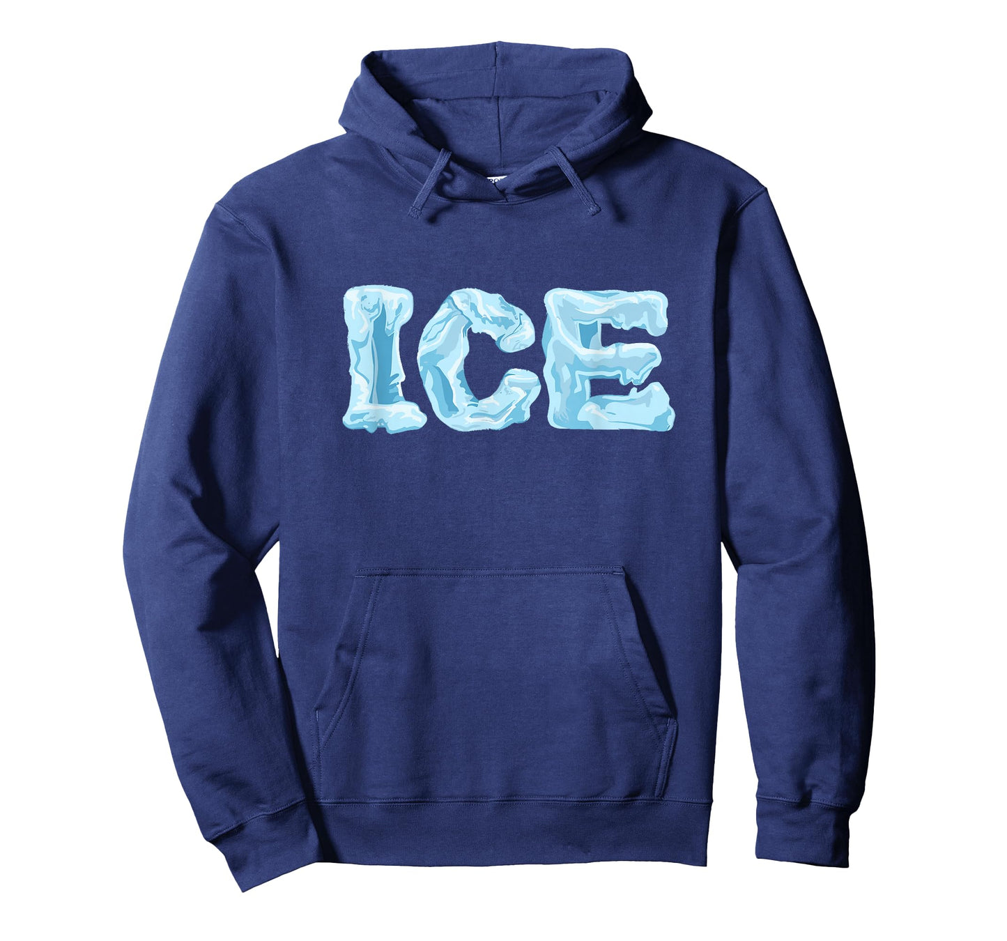 Funny Ice and Fire Costume Halloween 2025 Family Matching T-Shirt
