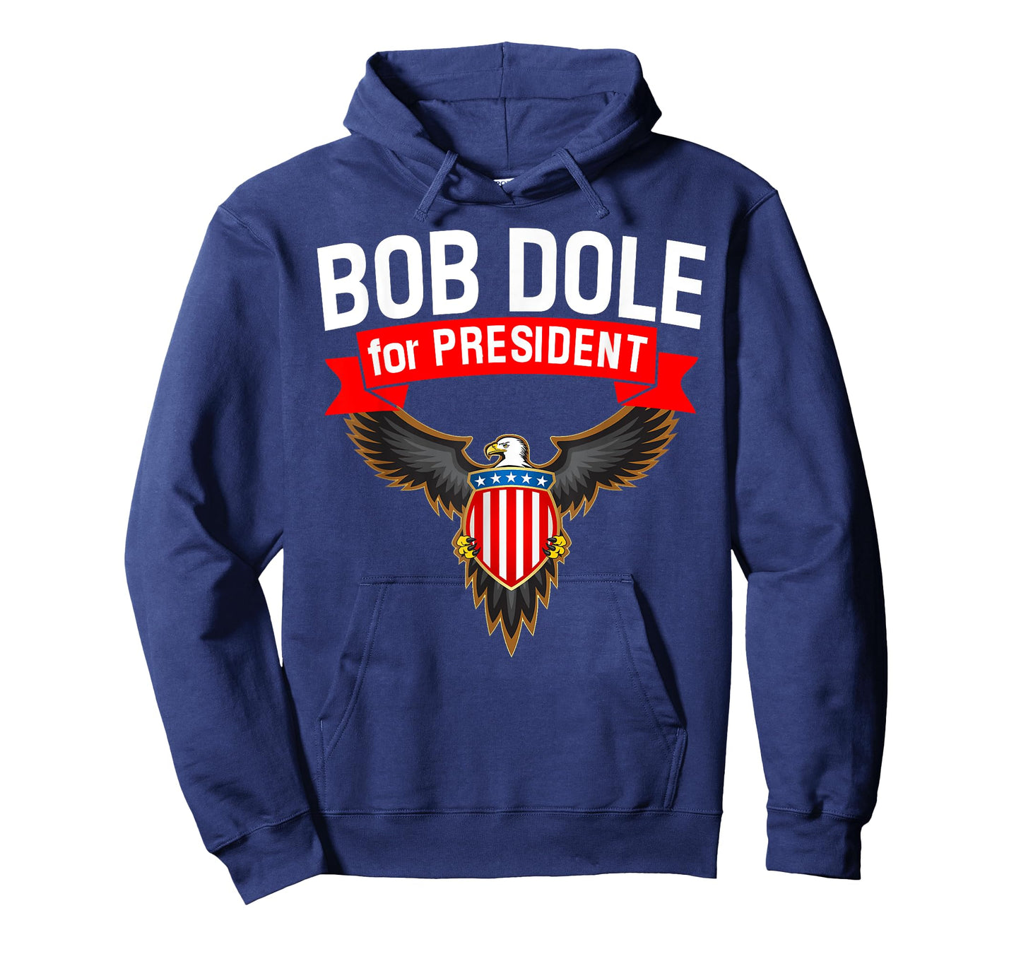 Bob Dole For President Dole America T-Shirt