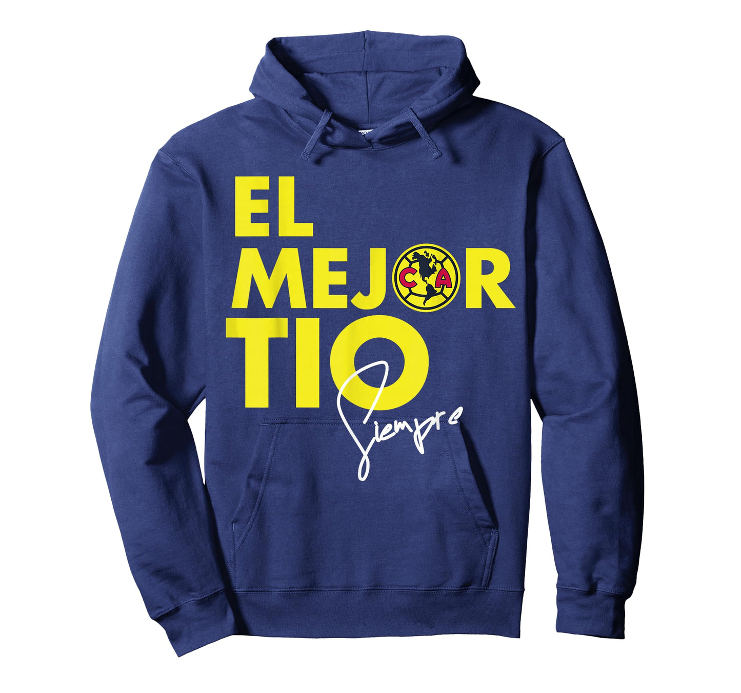 Club America Sports Articles Collection this Father's Day! T-Shirt
