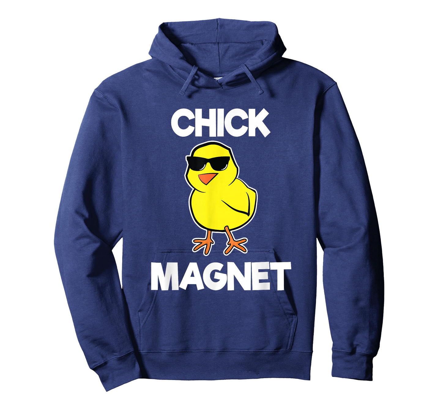 Chick Magnet Shirt Funny Boys Kids Easter Cool Chick T-Shirt
