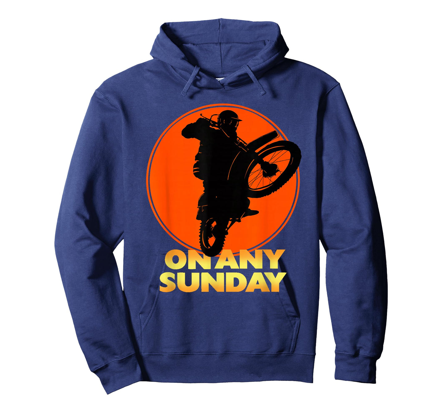 On Any Sunday T-Shirt