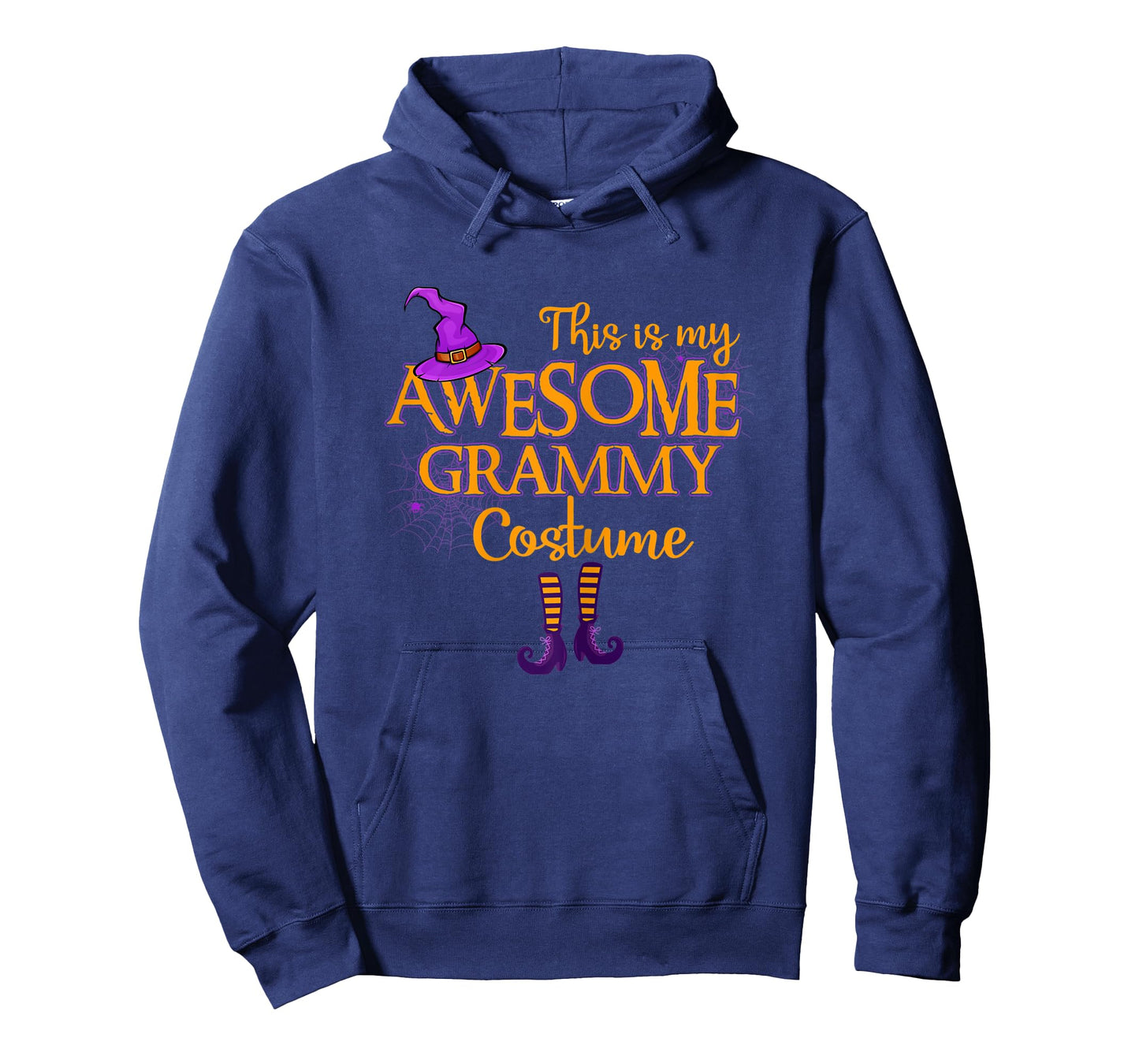 Womens Grammy Costume Gift - This Is My Awesome Grammy Costume T-Shirt