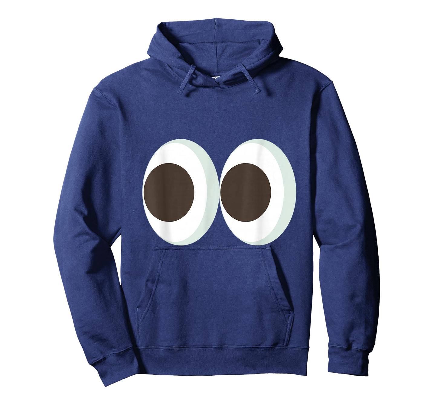 Funny Googly Eyes Shirt Emoticon Shirts for Kids T-Shirt