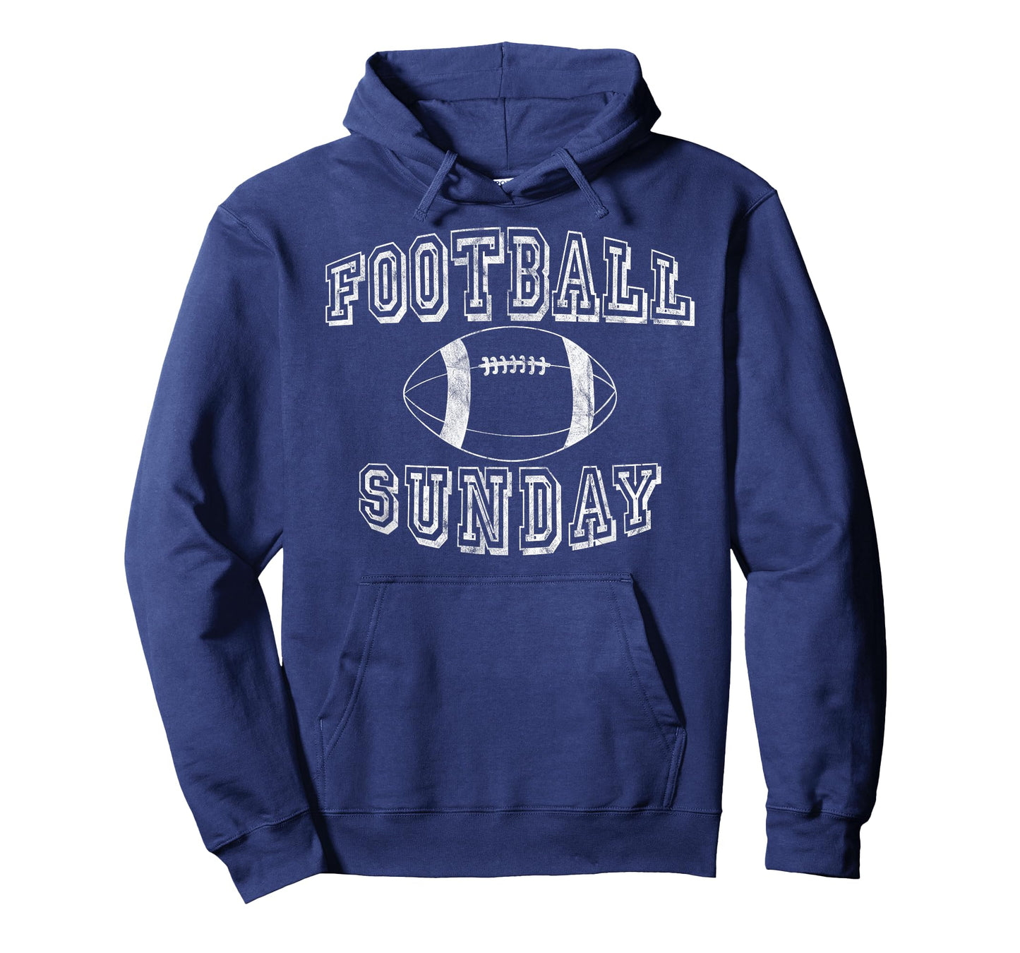 FOOTBALL SUNDAY T Shirt Men Women Kids Vintage Retro Tee T-Shirt
