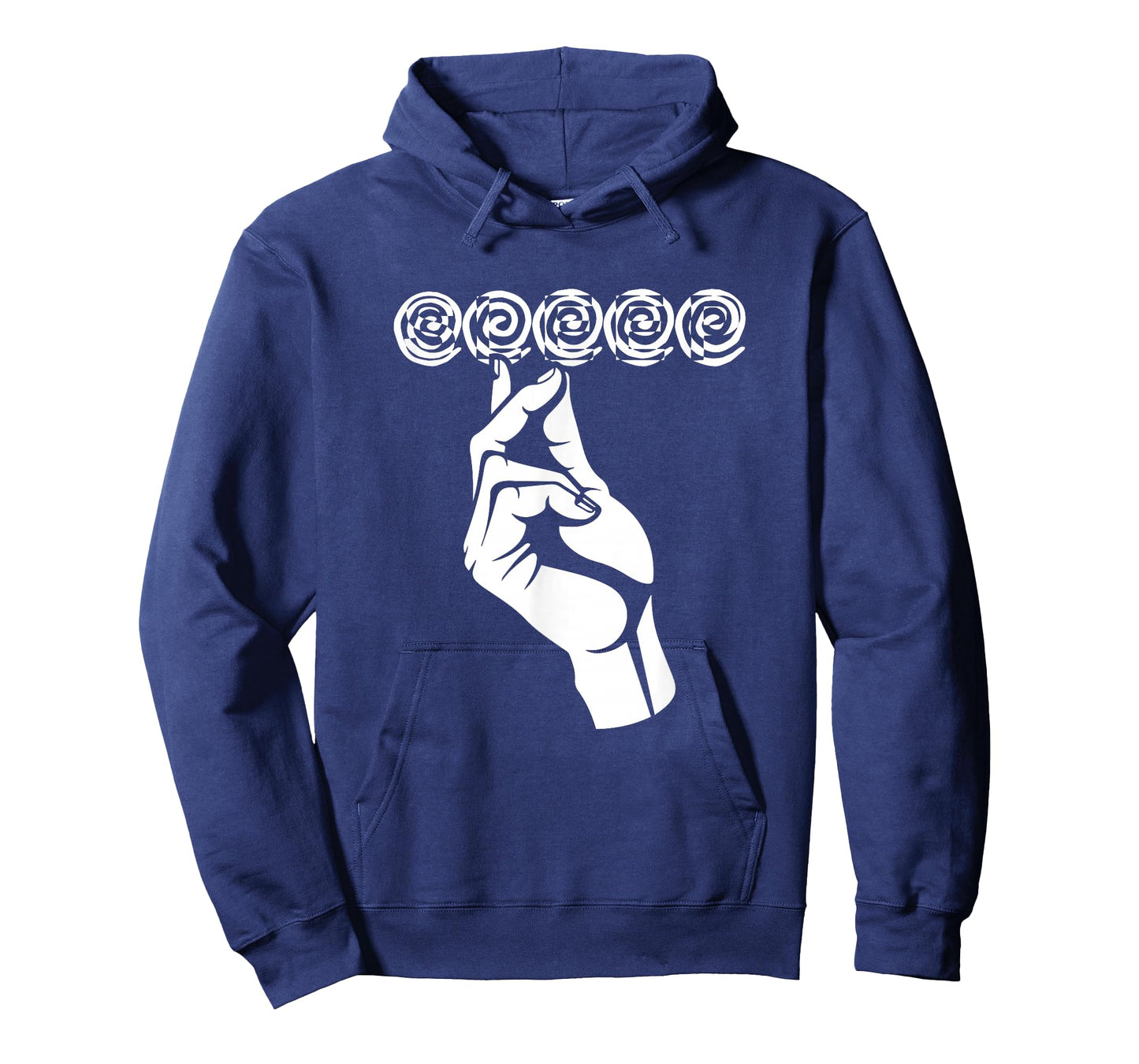 Sleep Mind Psychic Optical Illusion Hypnotist Hypnosis T-Shirt