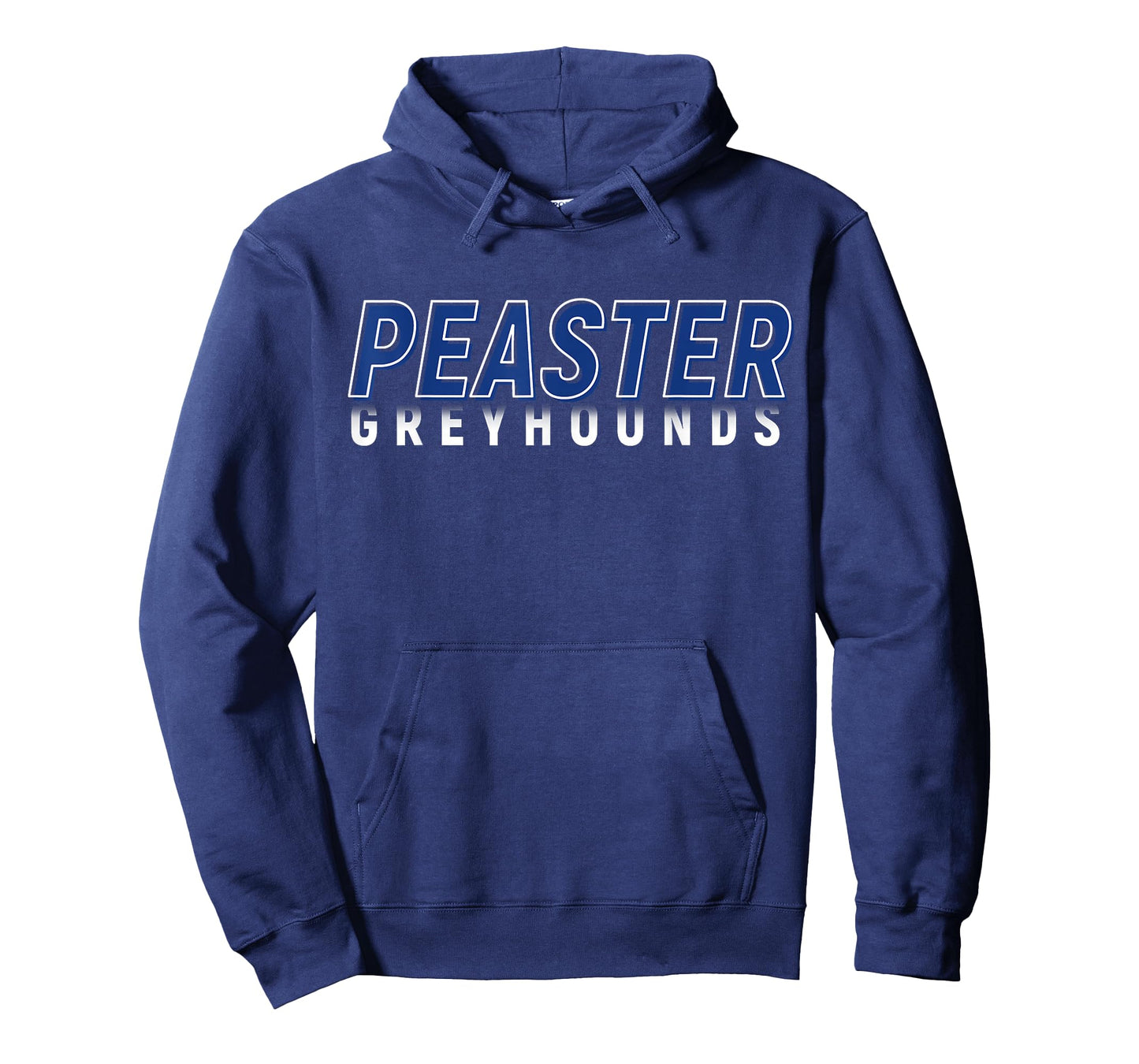 Peaster Texas Peaster Greyhounds T-Shirt