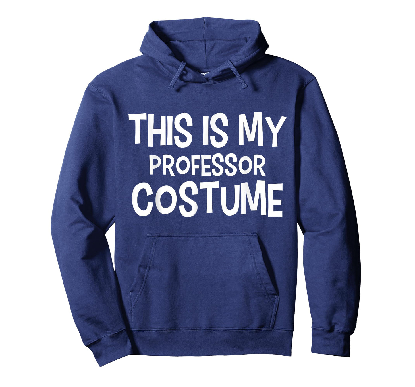 This is my PROFESSOR Costume Halloween Costume PROFESSORS T-Shirt