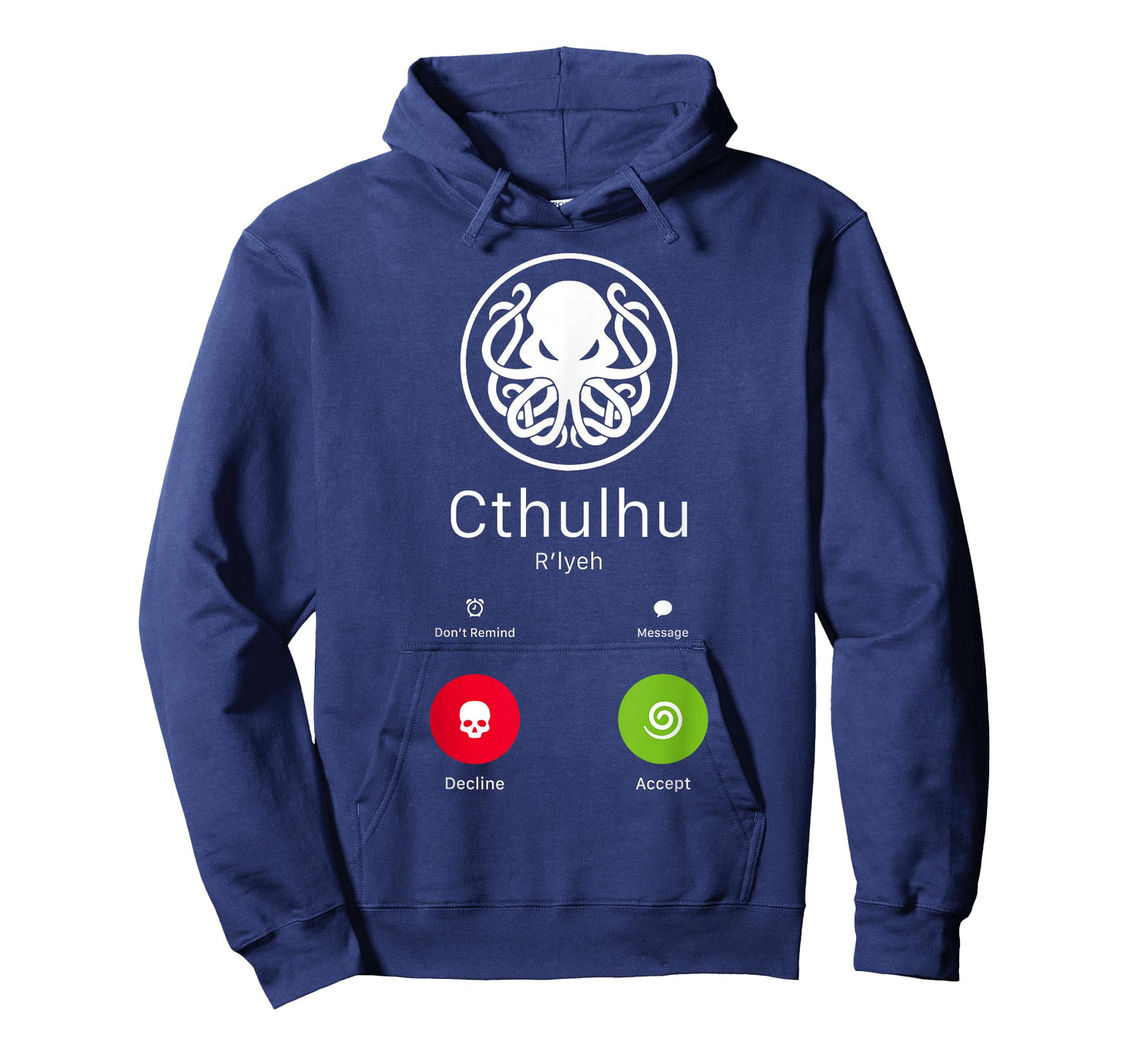 The Call of Cthulhu T-Shirt