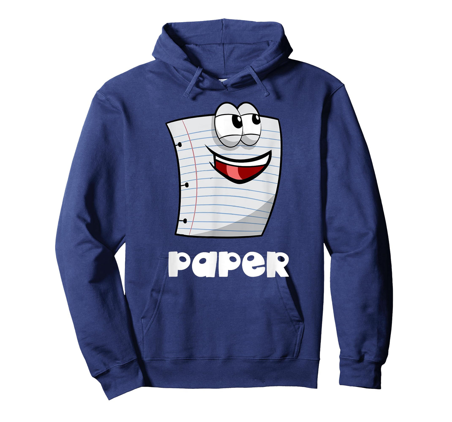Rock Paper Scissors Shirt Group Halloween Costume T-Shirt T-Shirt