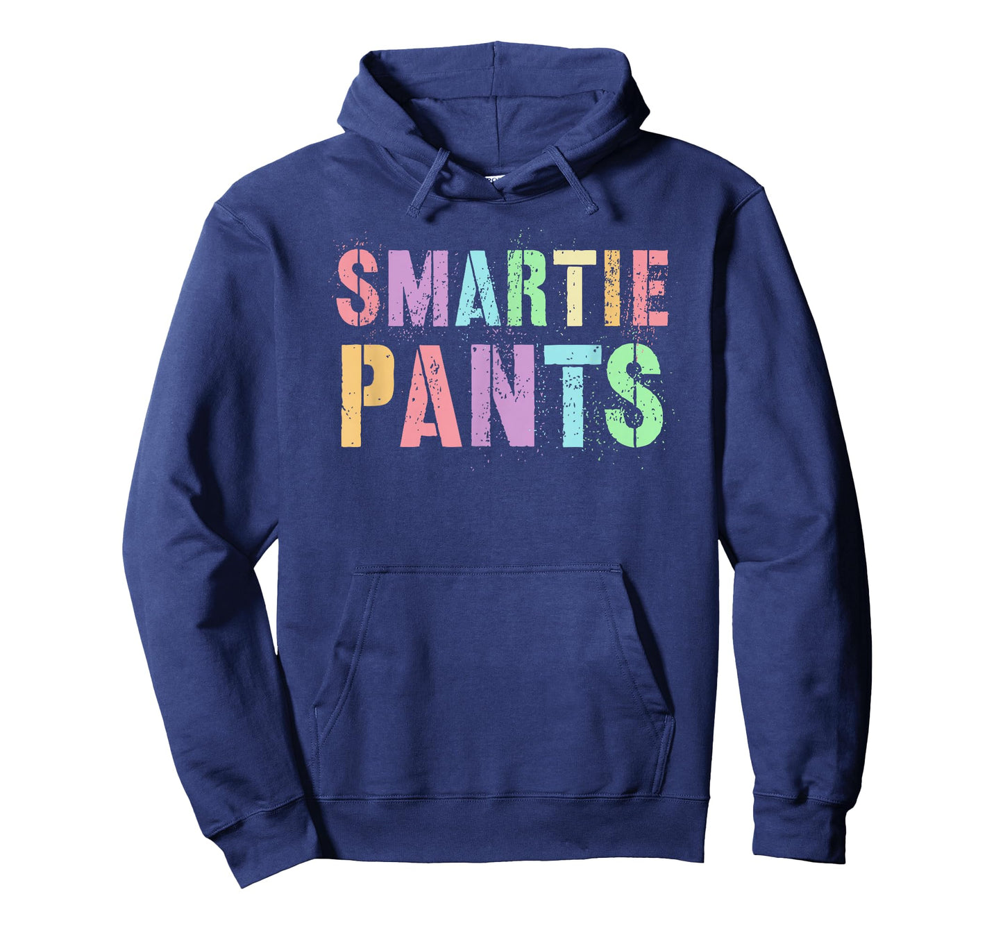 Cute Little Miss Smarty Pants Smartie Costume Halloween Game T-Shirt