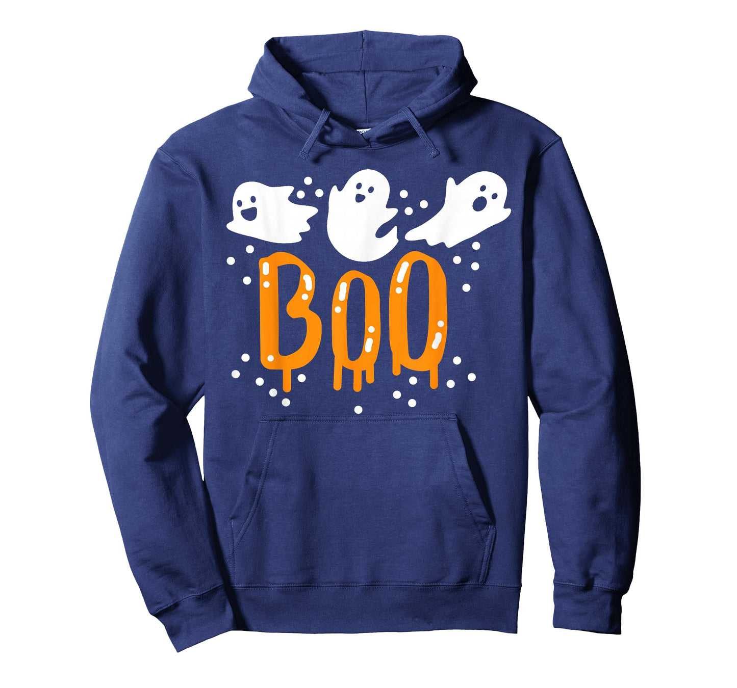Halloween Ghost Boo Cute T-Shirt