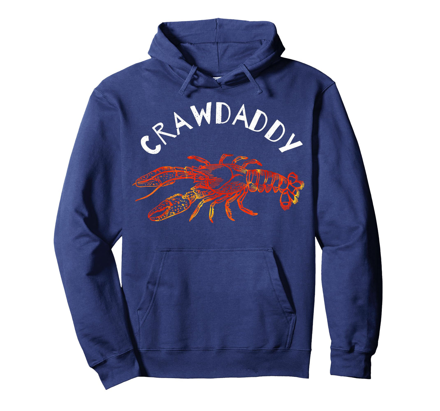 Crawdaddy Dad Tee T-Shirt