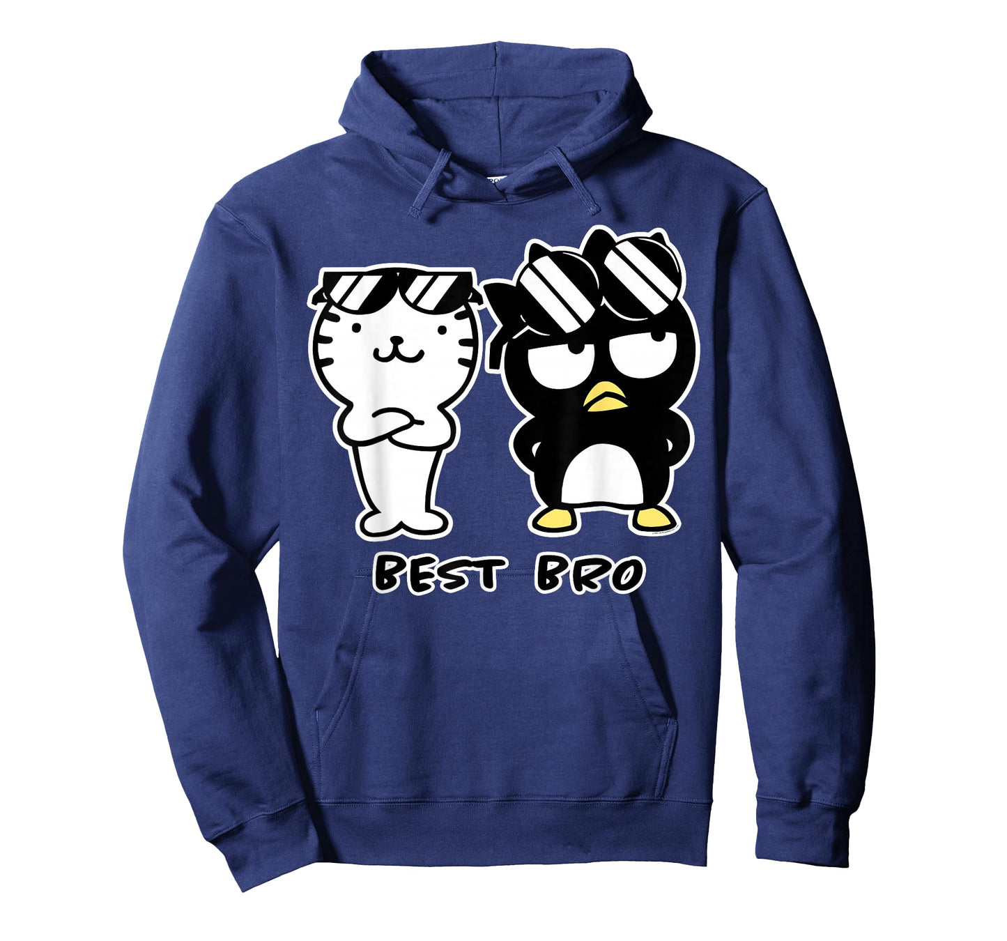 Badtz-Maru Best Bros Tee Shirt T-Shirt