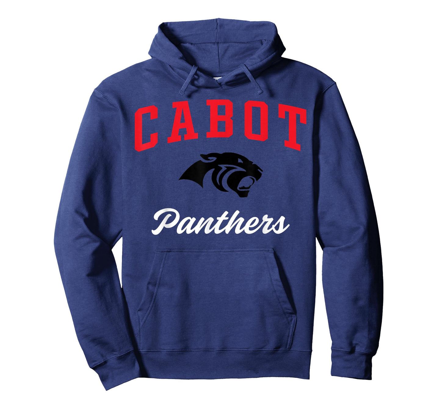 Cabot High School Panthers T-Shirt C3 T-Shirt