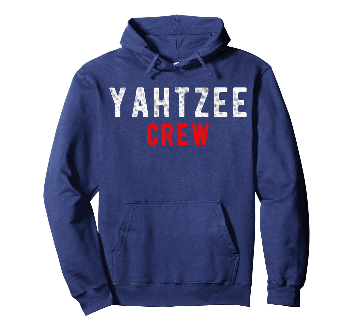 Yahtzee Crew Game Night Dice Game T-Shirt