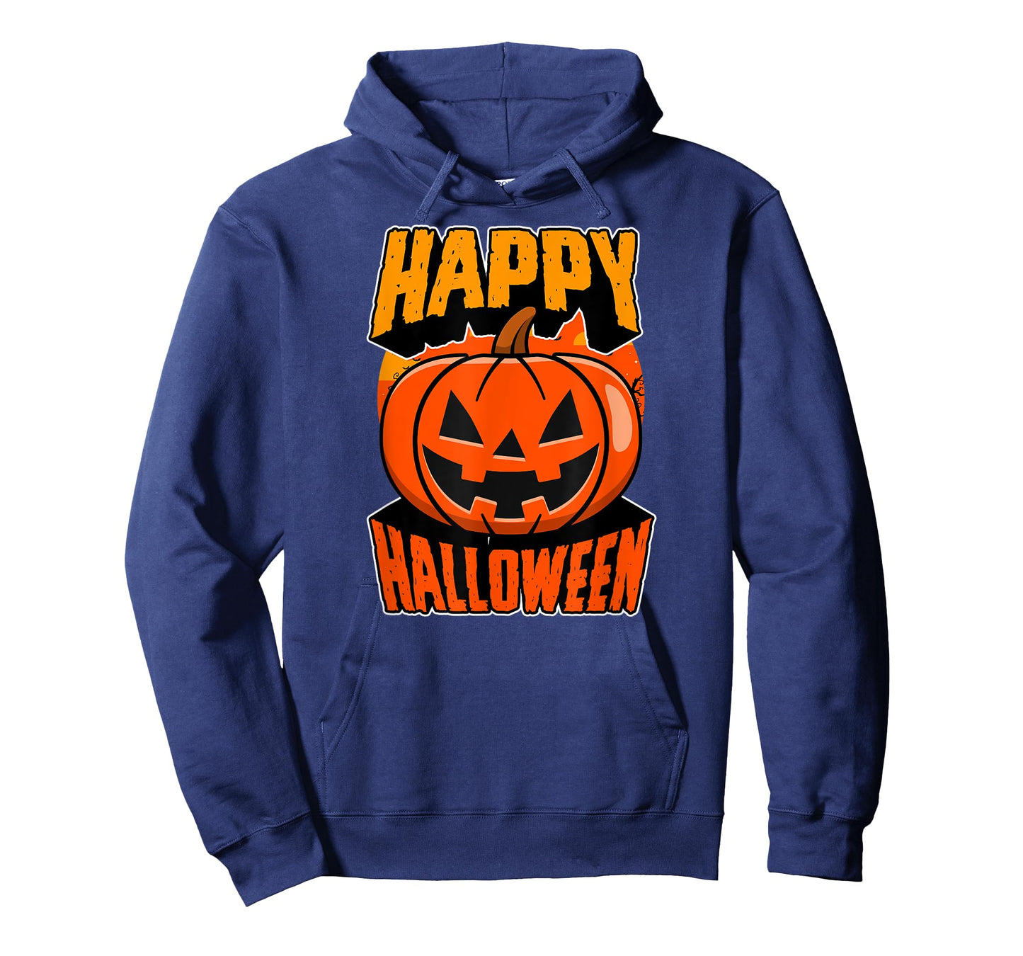Happy Halloween Party Jack O Lantern Pumpkin Carving Party T-Shirt