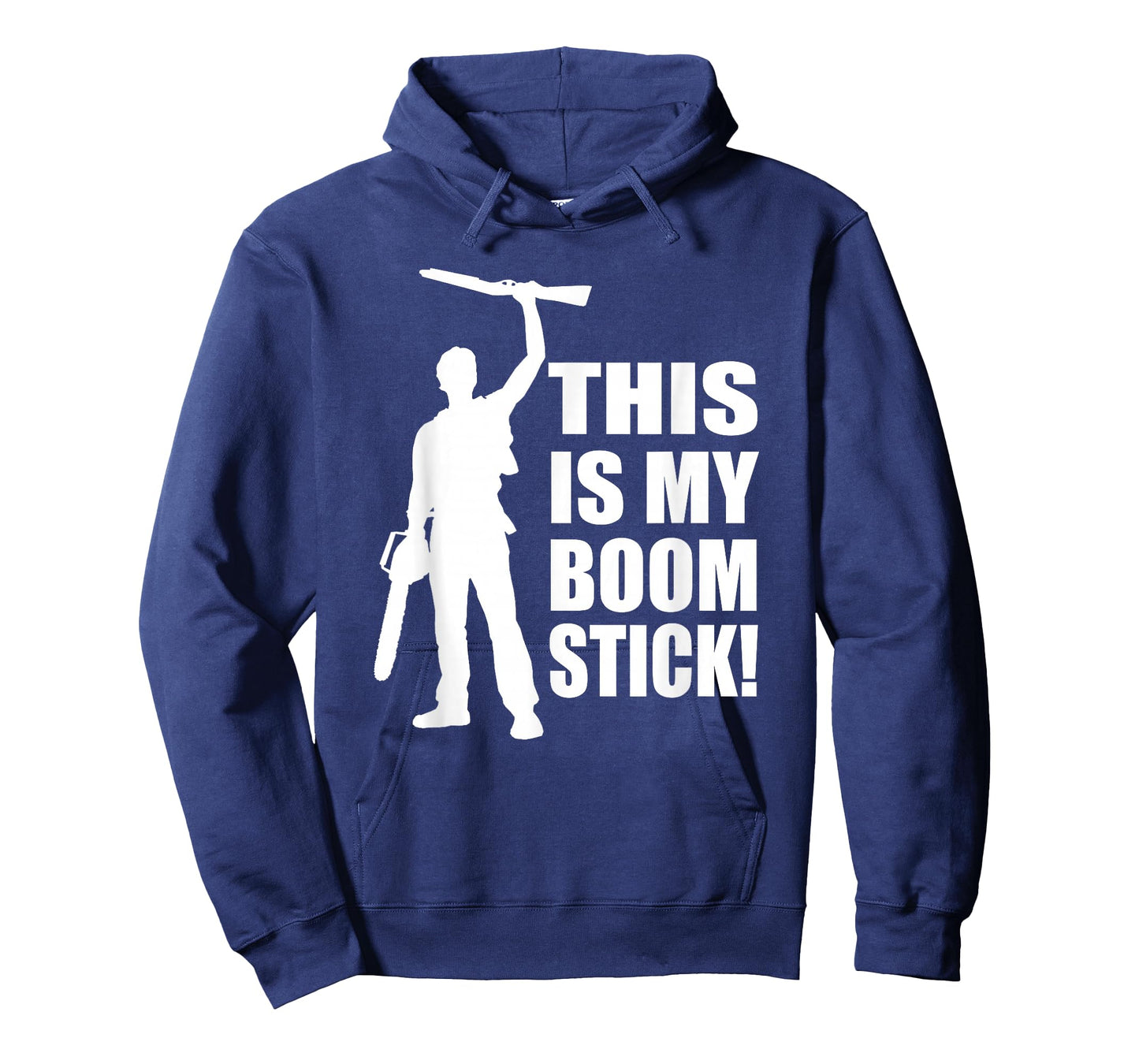 This Is My Boom Stick T-Shirt T-Shirt